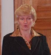 Dr. Violeta Juškienė