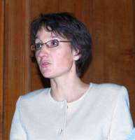 2008-10-22, Baisogala: dr. R.Šveistienė, LVA GI