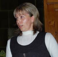 2008-10-22, Baisogala: dr V.Macijauskienė, LVA GI