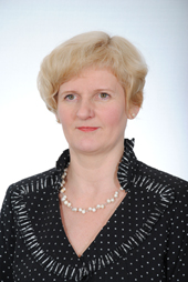 Phd. Violeta Juškienė